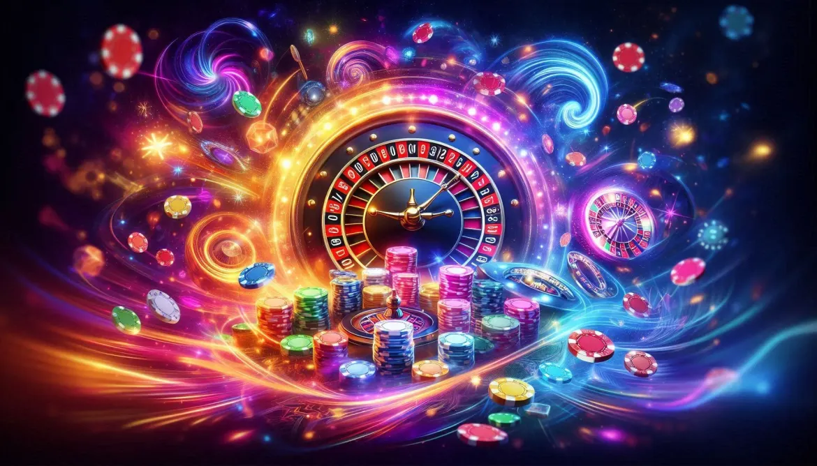 Orient Xpress Casino